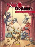 Kill the granny # 4