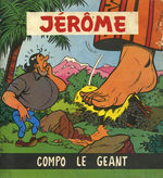 Jérôme # 10