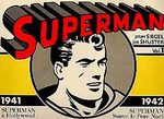 Superman (Futuropolis) # 1