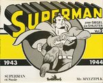 Superman (Futuropolis) # 2