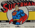 Superman (Futuropolis) # 5