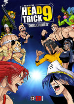 Head Trick 9 Global manga