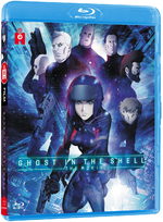 Ghost in the Shell : The Movie 1 Film