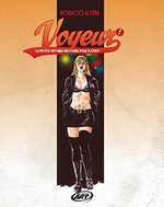 Voyeur - Les petites histoires érotiques pour PLAYBOY 1