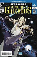 Star Wars - General Grievous # 3