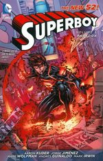 Superboy 5