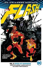 couverture, jaquette Flash TPB softcover (souple) - Issues V5 2