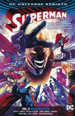 Superman 3 Comics