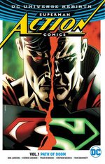 Action Comics 1 Comics