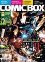 Comic Box # 104