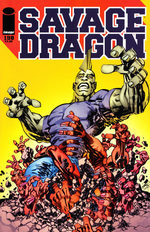 Savage Dragon 198