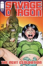Savage Dragon 213