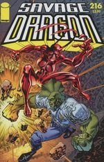 Savage Dragon 216