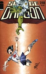 Savage Dragon 218