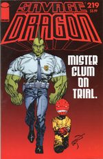 Savage Dragon 219