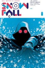 Snowfall # 1
