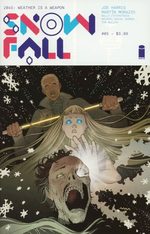 Snowfall # 5