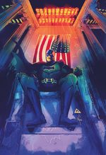 All Star Batman # 9