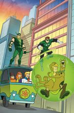 Scooby-Doo & Cie # 25
