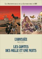 Les Grands Classiques de la littérature en Bande Dessinée 11