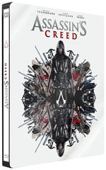 Assassin's Creed 0