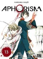 Aphorism 13 Manga