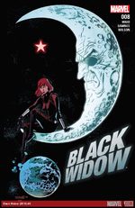 Black Widow # 8