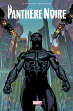 Black Panther # 1