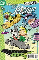 The Flintstones and the Jetsons # 13