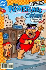 The Flintstones and the Jetsons 15