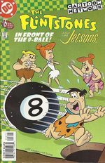 The Flintstones and the Jetsons # 16