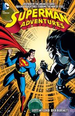 Superman aventures # 2