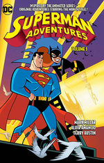 Superman aventures # 3