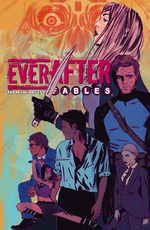 Everafter - From the pages of Fables # 8