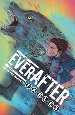 Everafter - From the pages of Fables 1