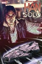 Han Solo # 3