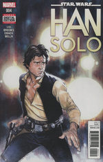 Han Solo # 4