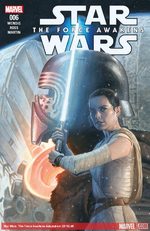Star Wars - Le Réveil de La Force # 6