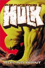 The Incredible Hulk # 4