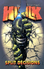 The Incredible Hulk # 8
