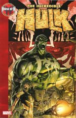 The Incredible Hulk 12
