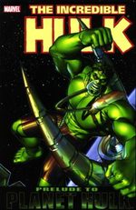 The Incredible Hulk # 13