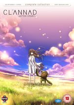 Clannad - after story- 1