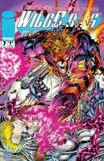 WildC.A.T.s - Covert Action Teams # 7