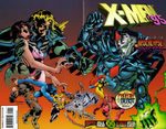 couverture, jaquette X-Men Issues V1 Annuals (1993 - 2007) 4