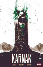 Karnak # 6