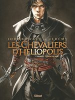 Les Chevaliers d'Héliopolis # 1