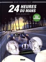24 Heures du Mans # 7