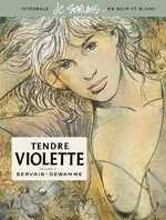 Tendre Violette # 1