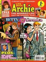 Life with Archie 1